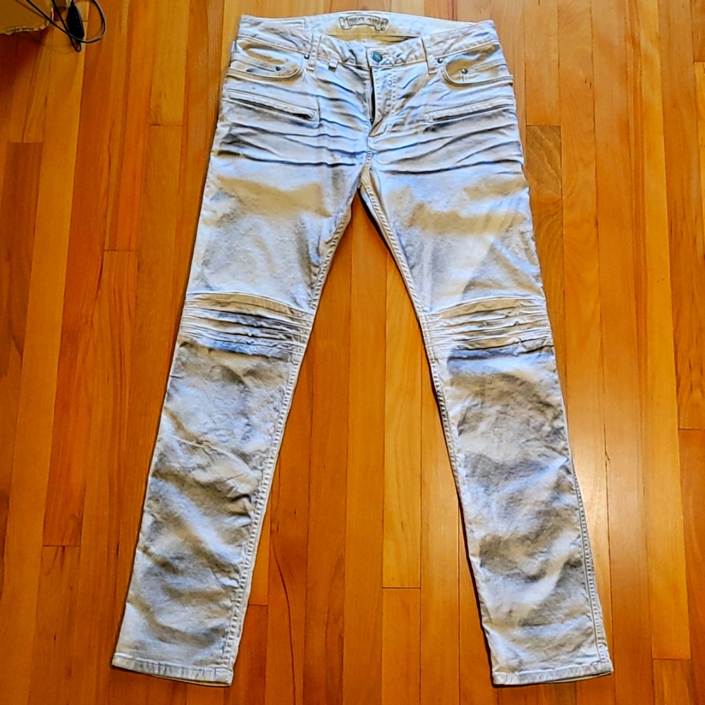 Robin's Jean